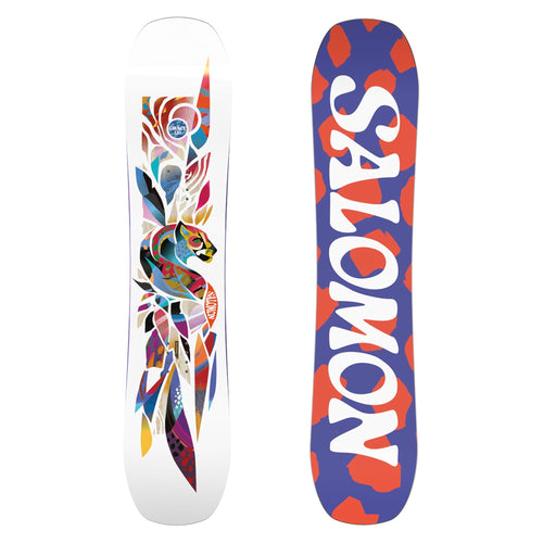 Planche à Neige Grace Enfant