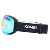 Lunettes de Ski Storm Adulte