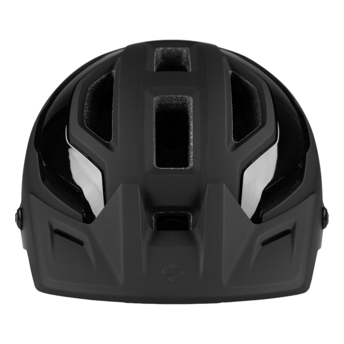 Sweet Protection Matte Noir L/XL