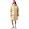 Asta-D Women Winter Jacket