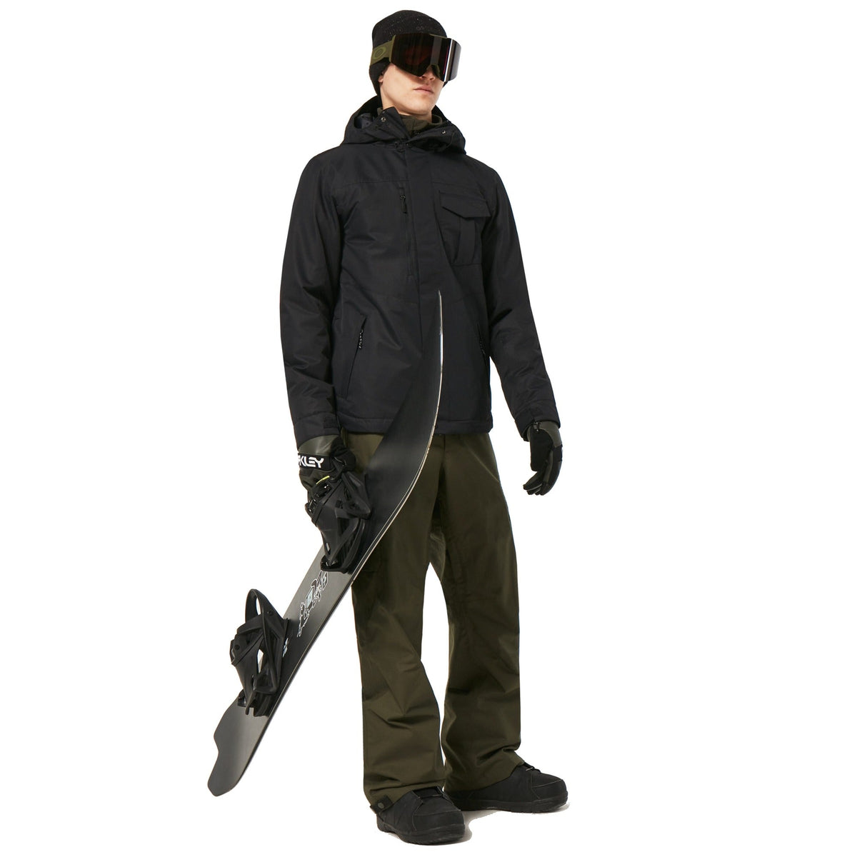 Core Divisional RC Men Jacket