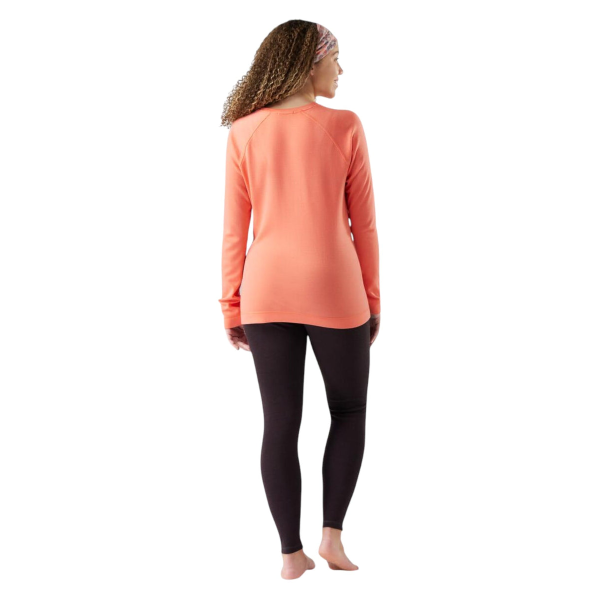 Haut de Sous-Vêtement  Merino 250 Crew Boxed Femme