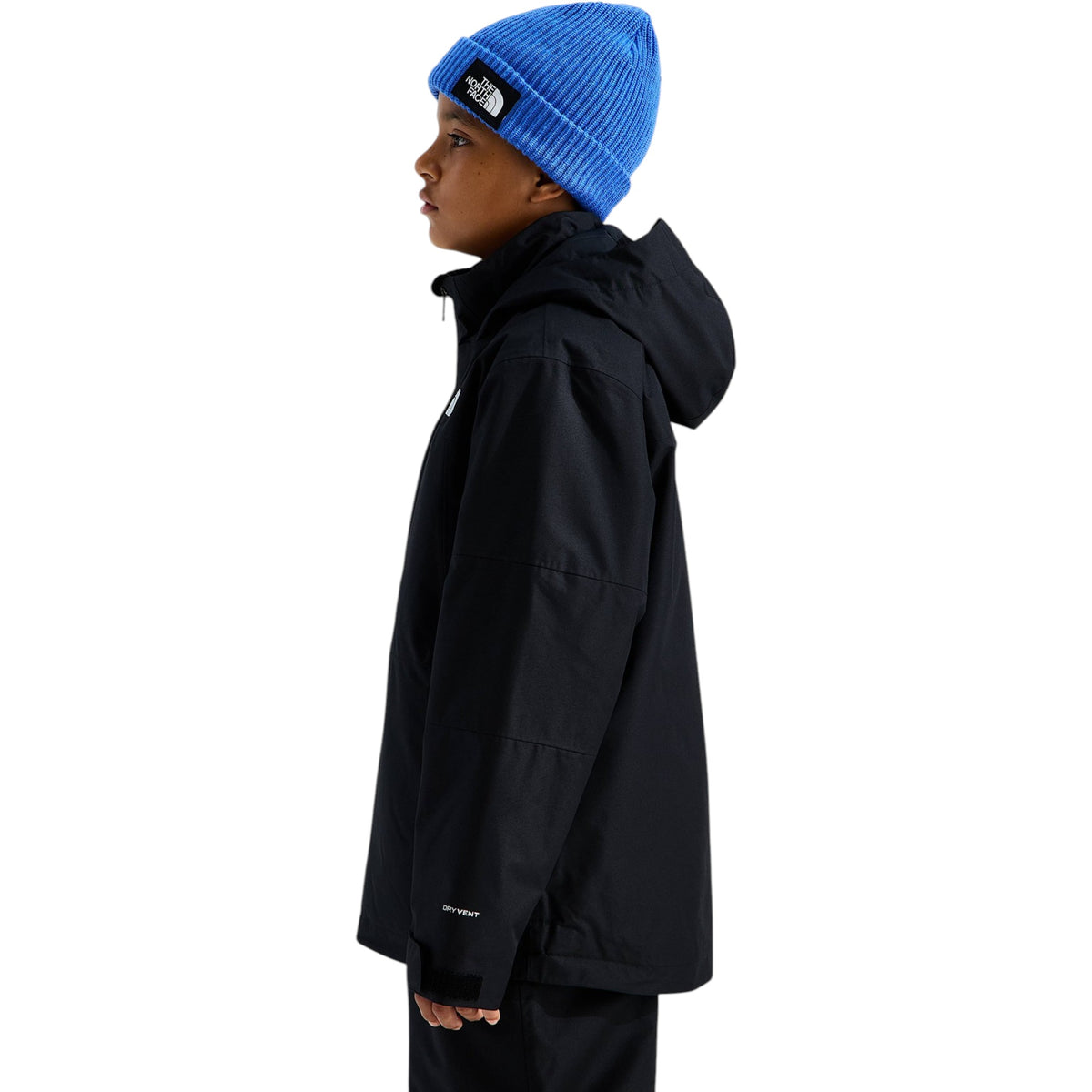 The North Face TNF Noir.JK3 L