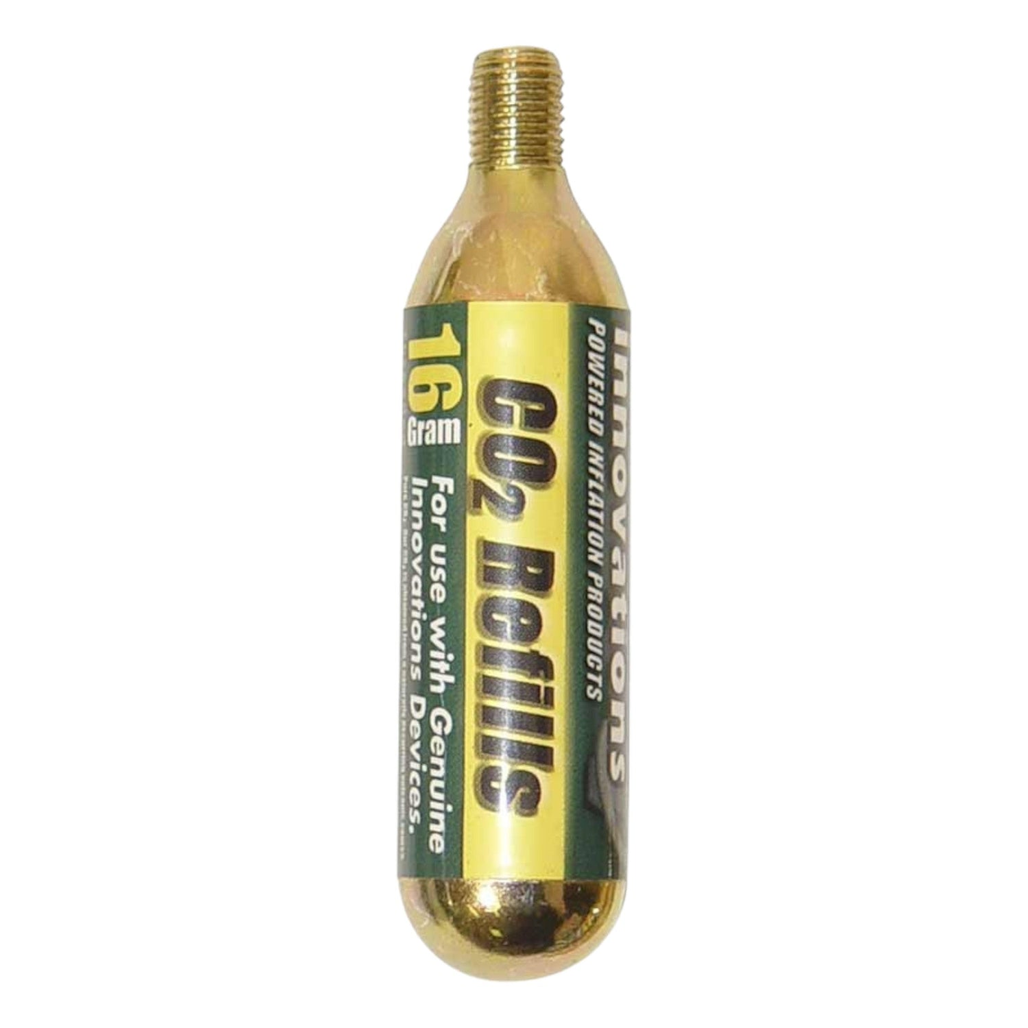 CO2 Cartridges