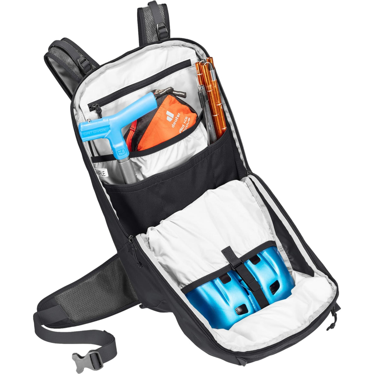 Freerider Lite 20 Backpack