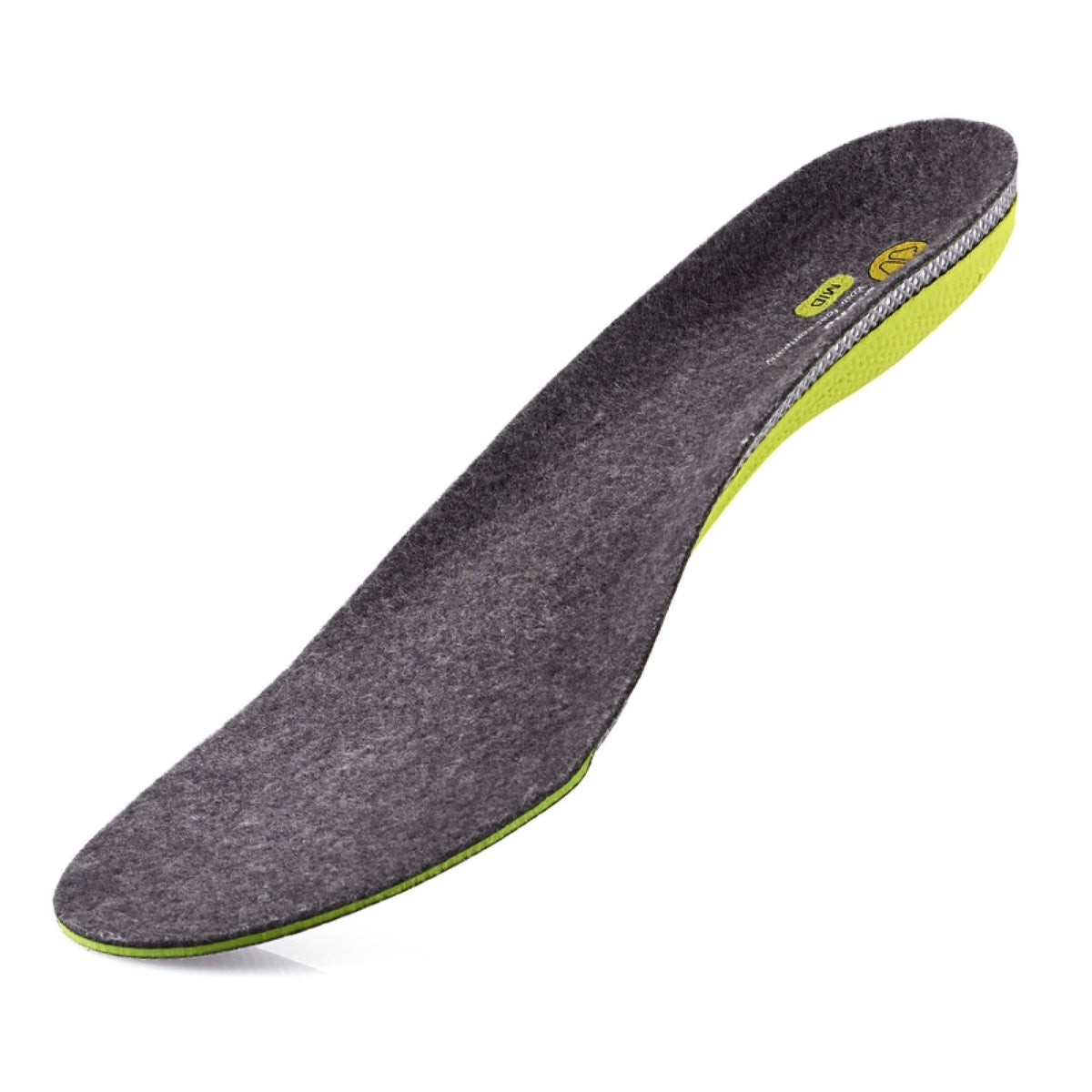 Semelles 3feet Merino Mid Adulte