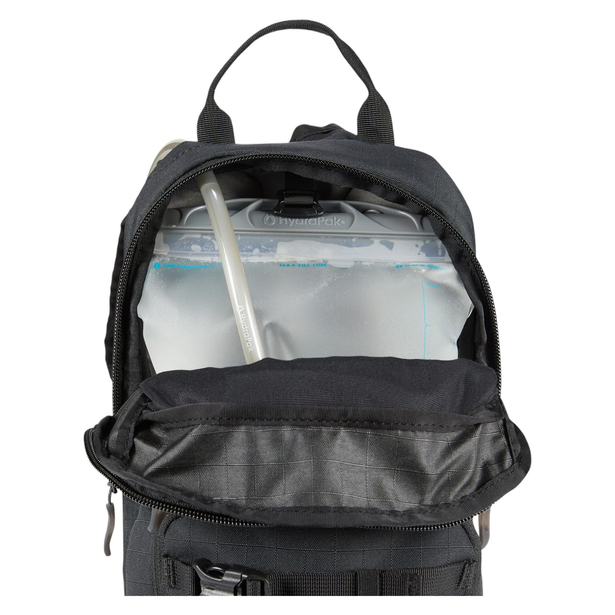 Sac de Vélo Session Backpack 8L