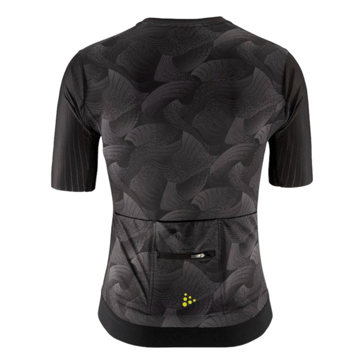 Maillot de Vélo SS Adv Aero Homme