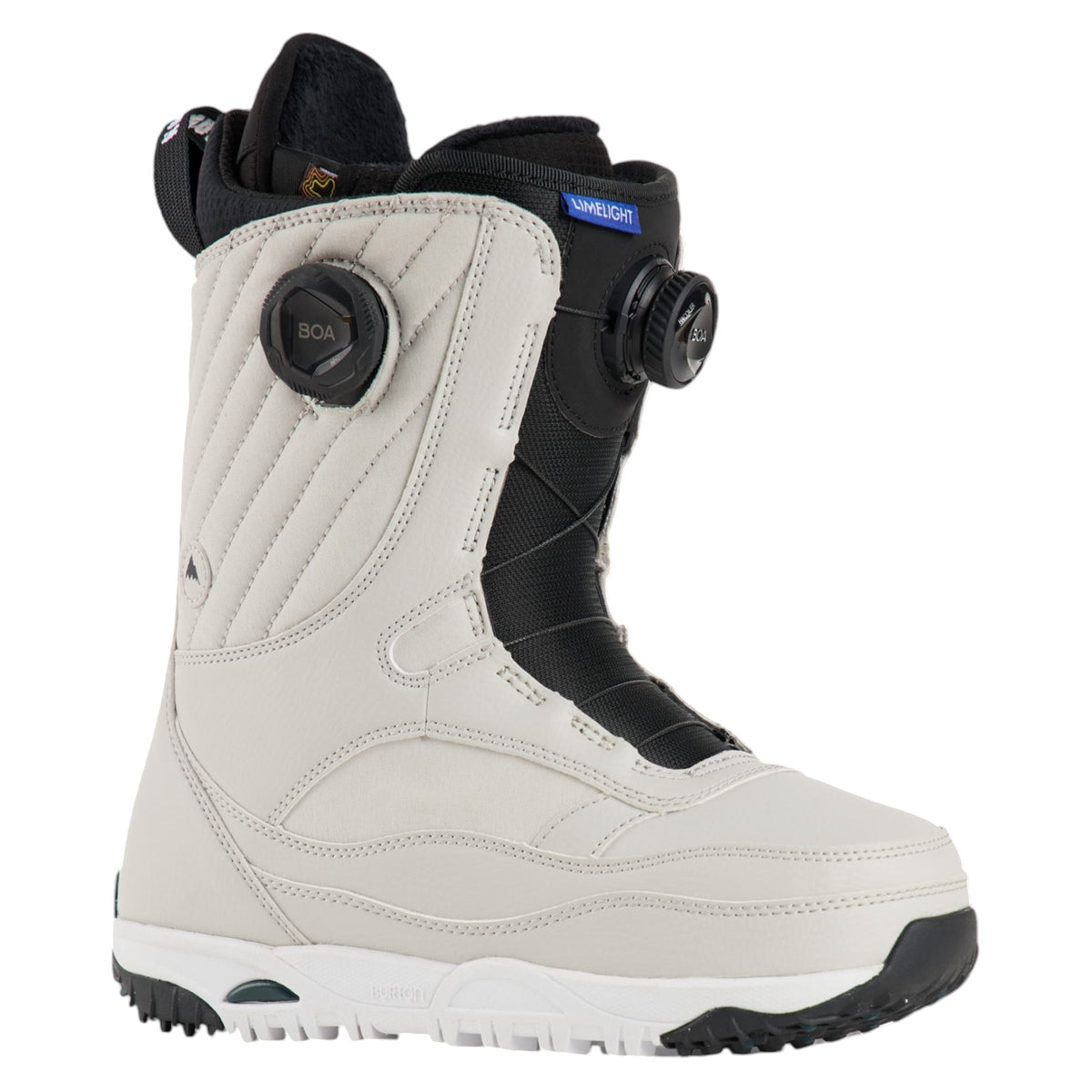 Bottes de Planche à Neige Limelight Boa Femme