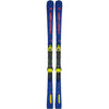 The Curv GT Adult Alpine Skis