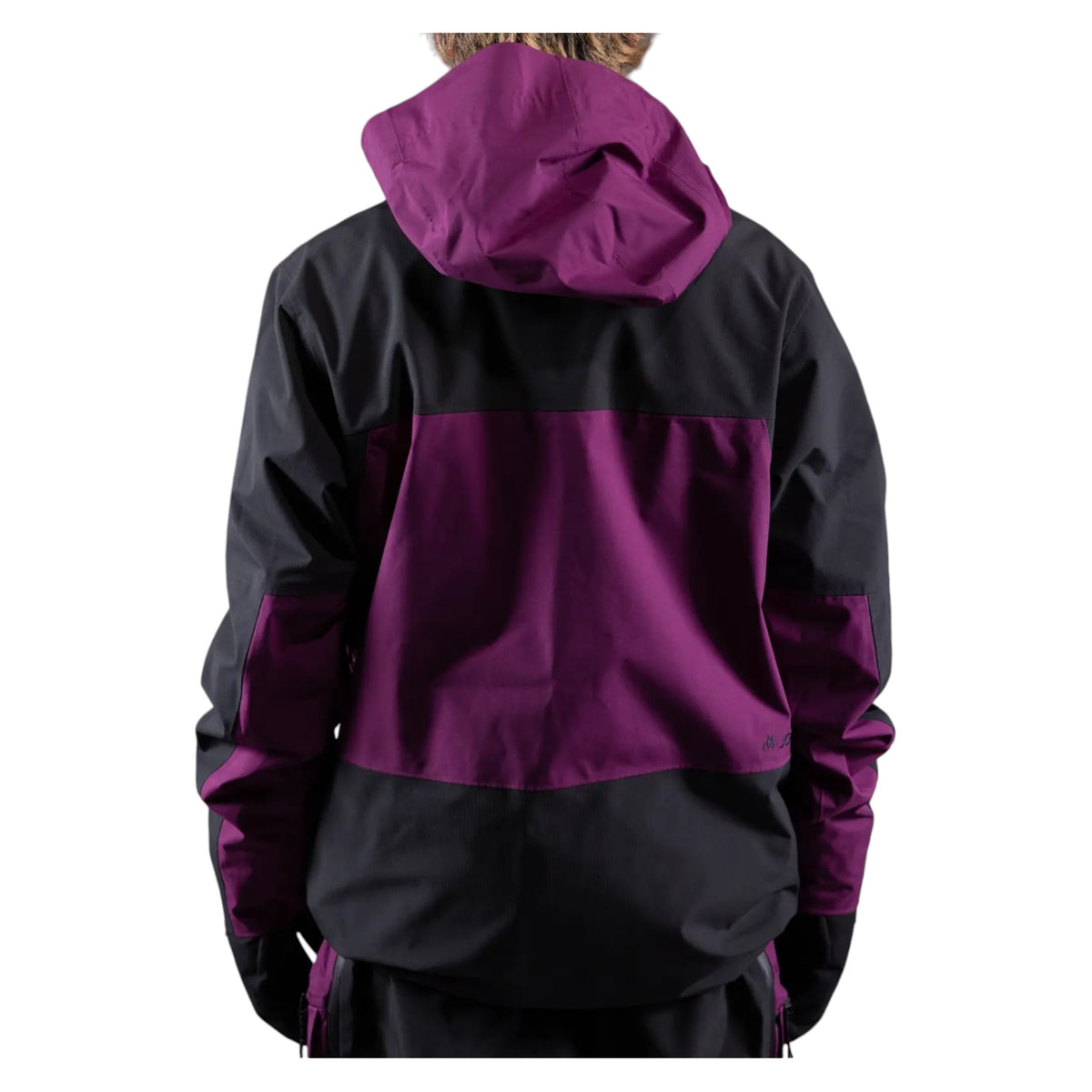 Manteau d'Hiver MTN Surf Rec Homme