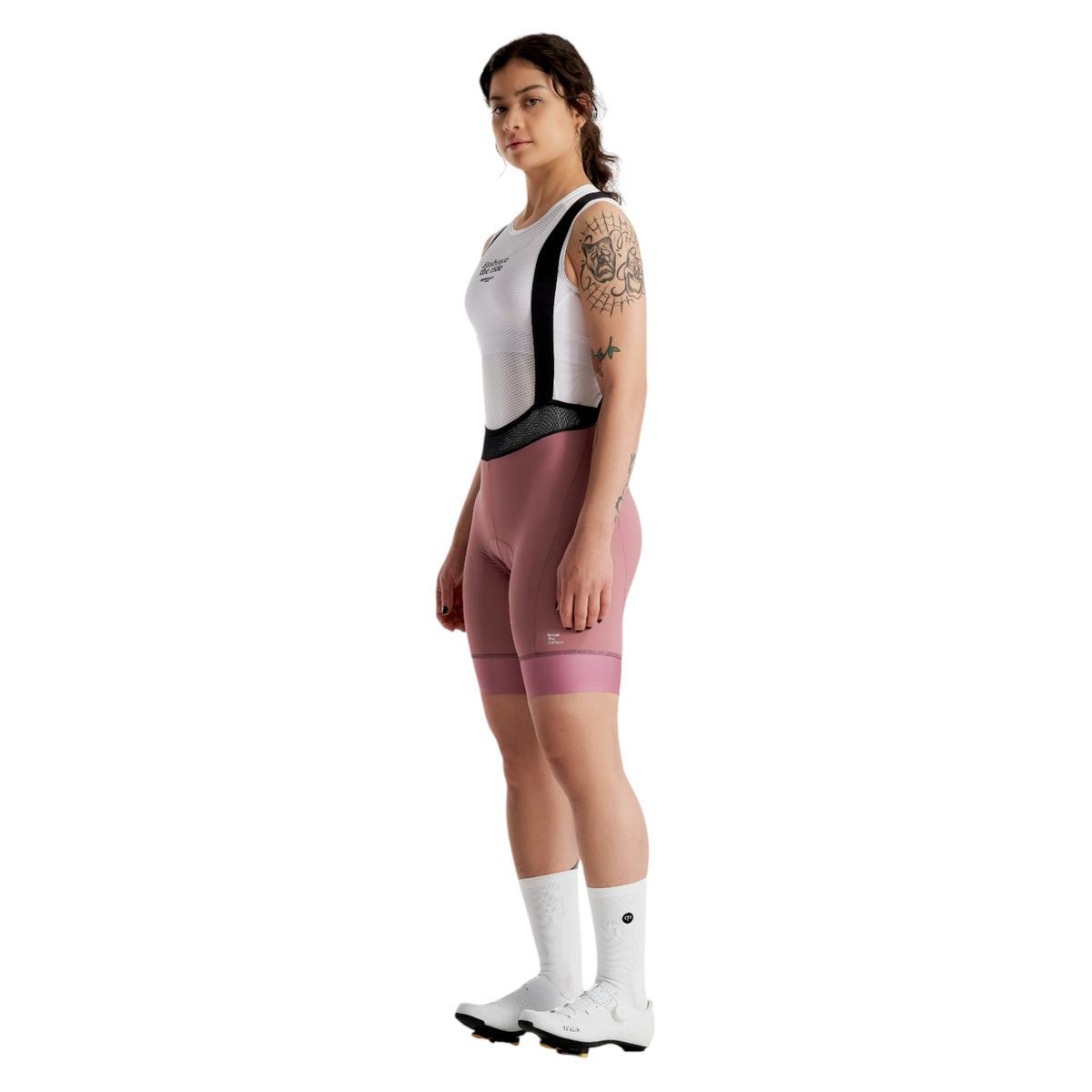 Signature Women Road Cycling Bib Shorts