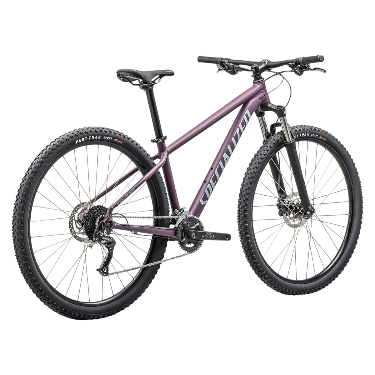 Vélo Rockhoppper Base 29 Adulte
