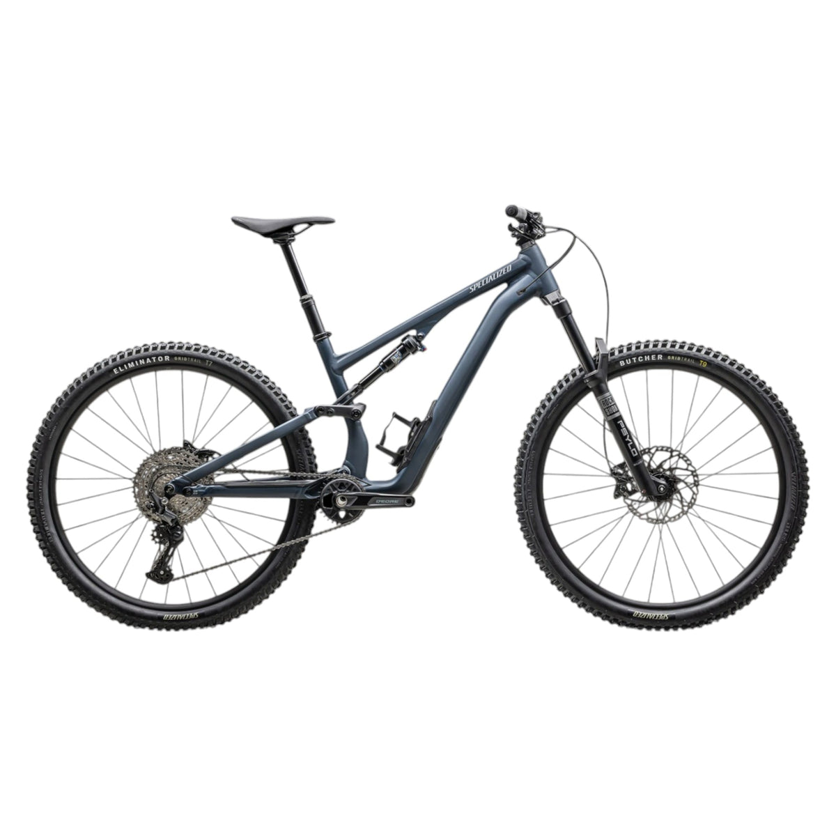 Specialized Cast Bleu/Dove Gris S3 (M)