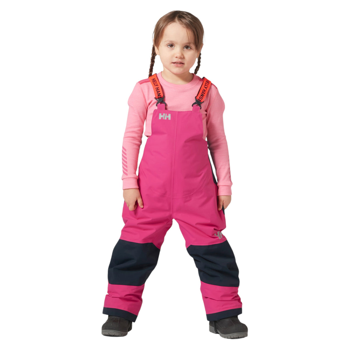 Pantalon Rider 2 Ins Bib Enfant