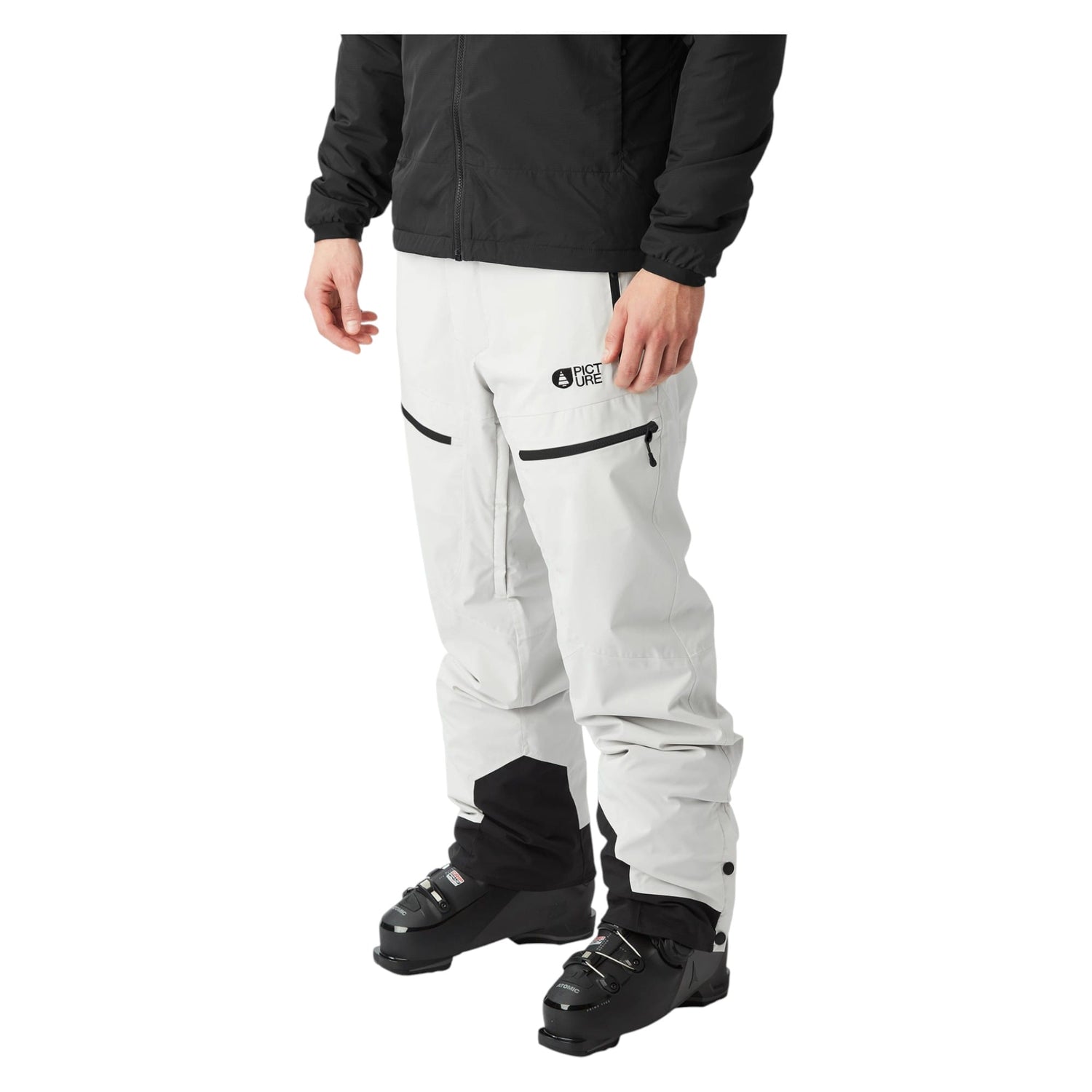 Pantalon de Neige Naikoon Homme