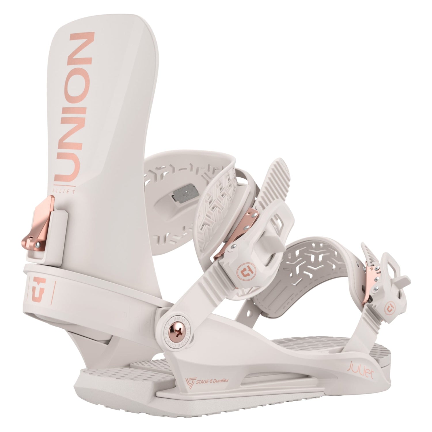 Juliet Women Snowboard Bindings