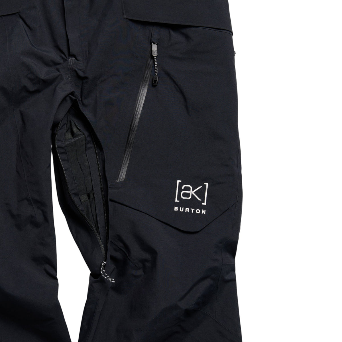 Burton True Noir.A04 L