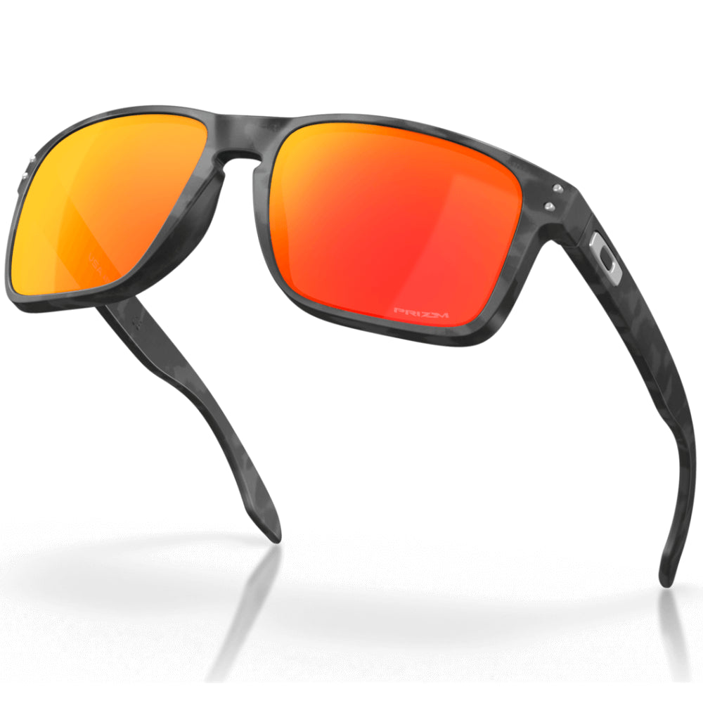 Holbrook XL with Prizm Grey Adult Sunglasses