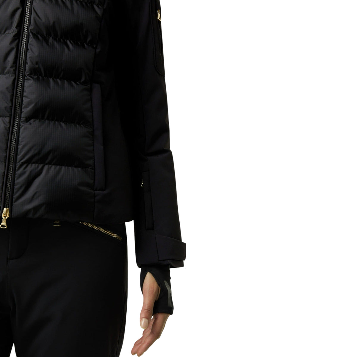 Zila Women Winter Jacket
