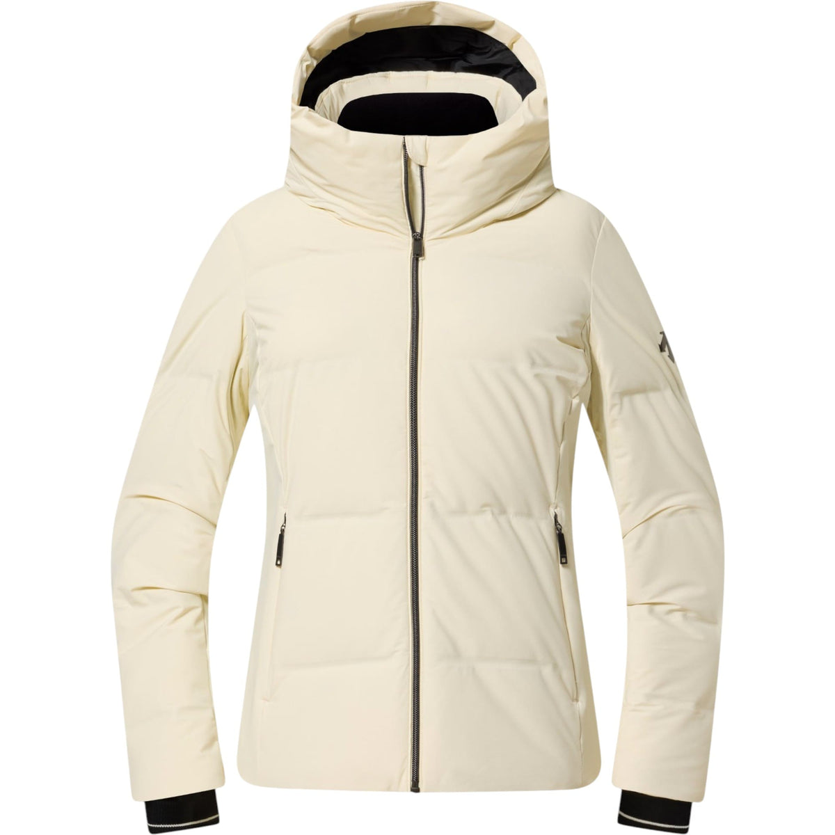 Descente Polar Blanc.WH01 6