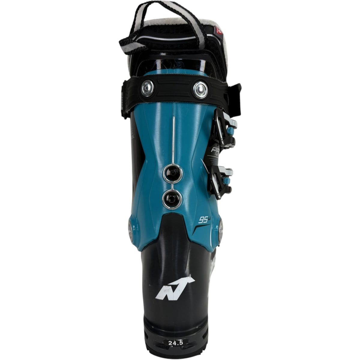 Bottes de Ski Usagé Promachine 95 W Femme