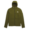 Couche Isolante Summit Futurefleece Full Zip Homme