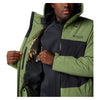Manteau Winter District III Homme