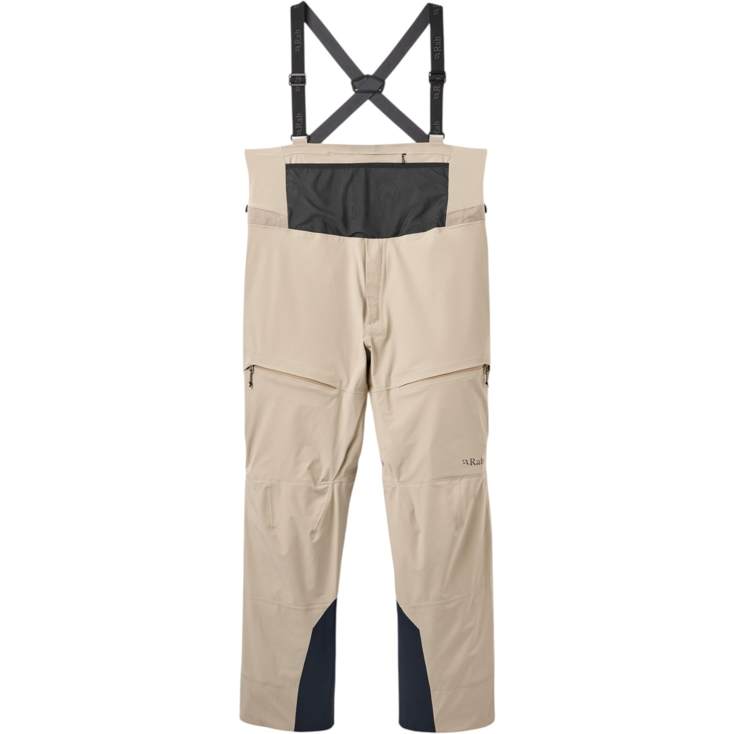 Rab Dark Pebble.DKP L