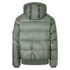 Manteau d'Hiver Samir-D Homme