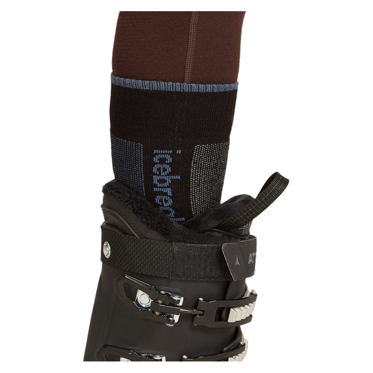 Merino Ski+ Medium OTC Women Ski Socks