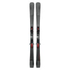 Wingman 78 C SX + EL 10.0 Men Alpine Skis
