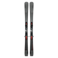 Wingman 78 C SX + EL 10.0 Men Alpine Skis