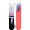 Hideaway Women Snowboard