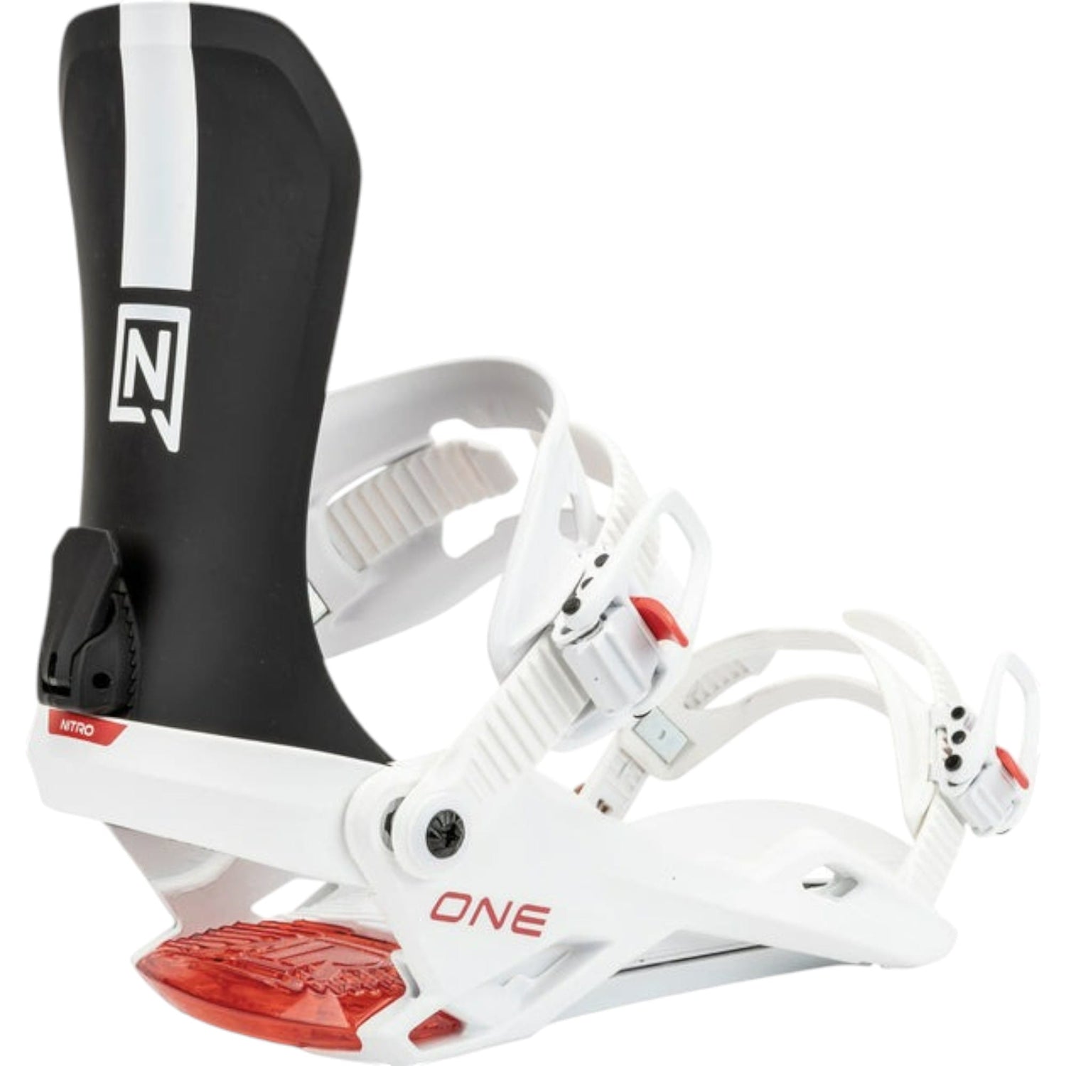 One Men Snowboard Bindings