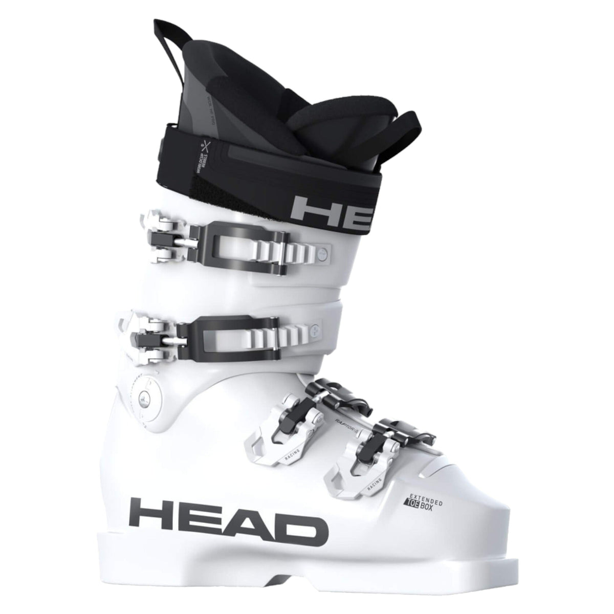 Bottes de Ski Raptor WCR 70 Junior