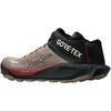 Asics Taupe Gris/Graphite Gris.020 10.0