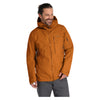 Manteau Khroma Latok