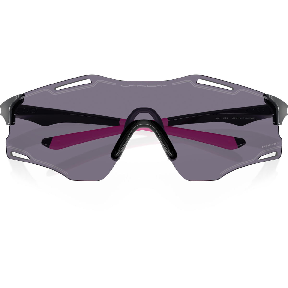 Lunettes de Soleil Cyber Zero Adulte