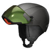 Revent GT A Visor HD Photo Adult Ski Helmet