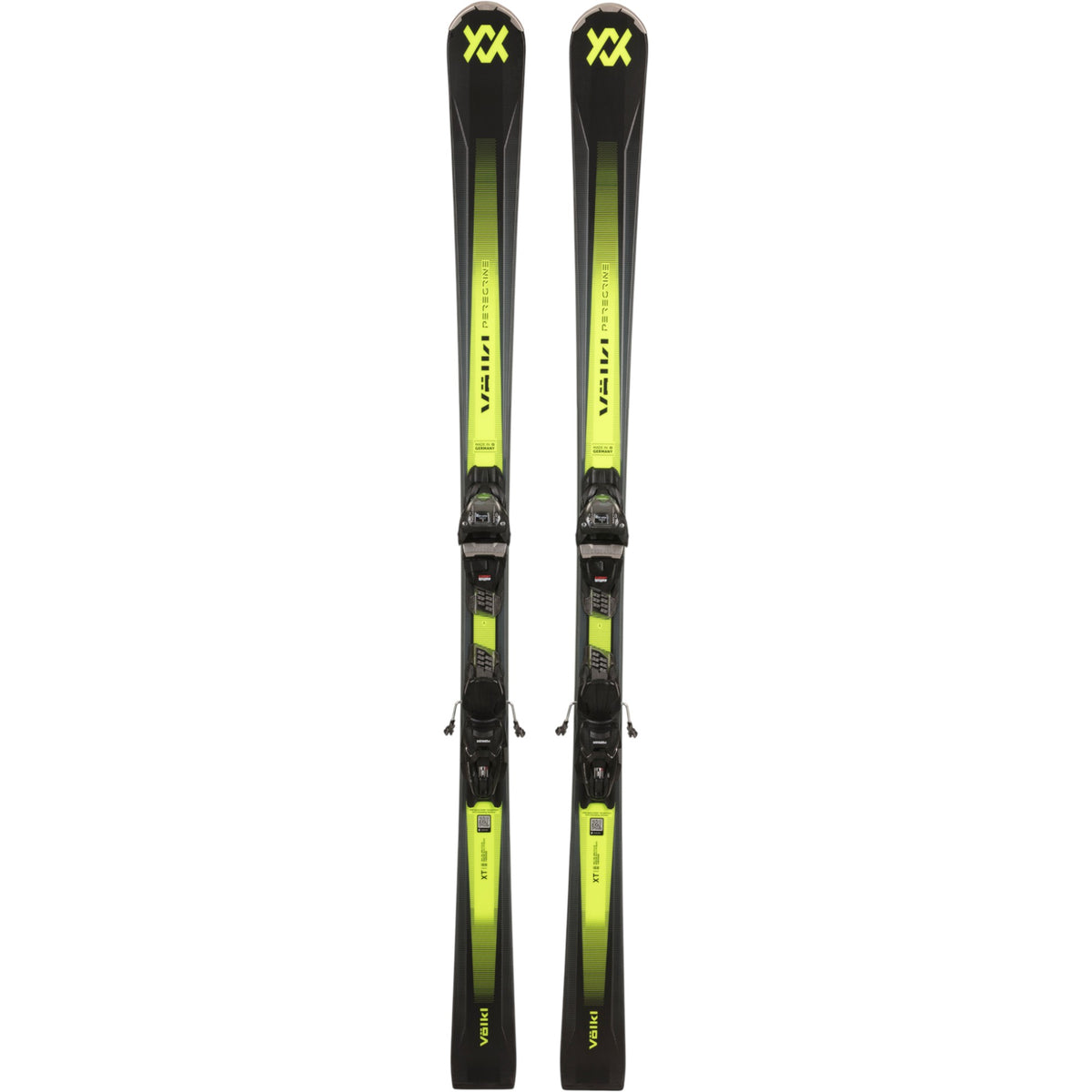 Volkl 154