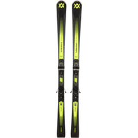 Volkl 154