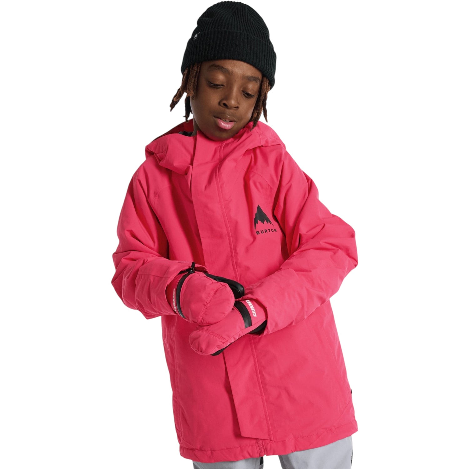 Burton Azalea Rose.AGO L