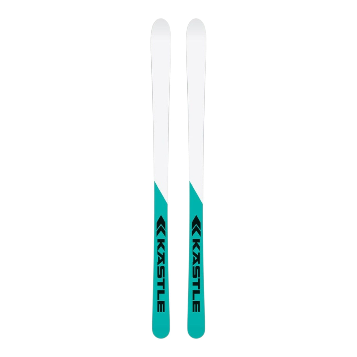 Skis Alpins Mogul X Enfant