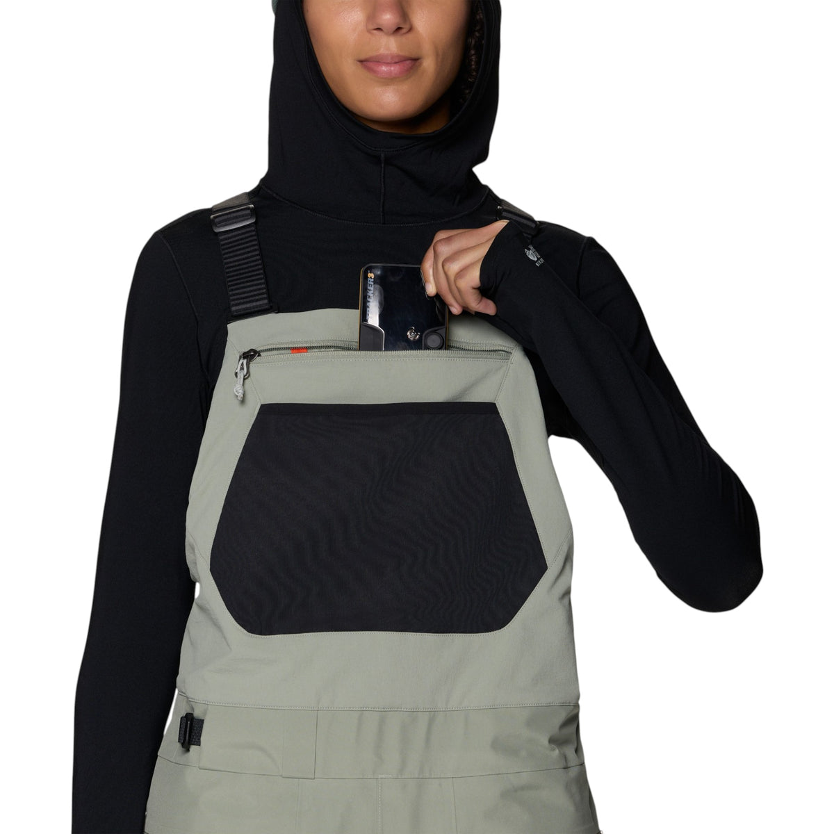 Boundary Ridge Gore Tex Women Shell Pants