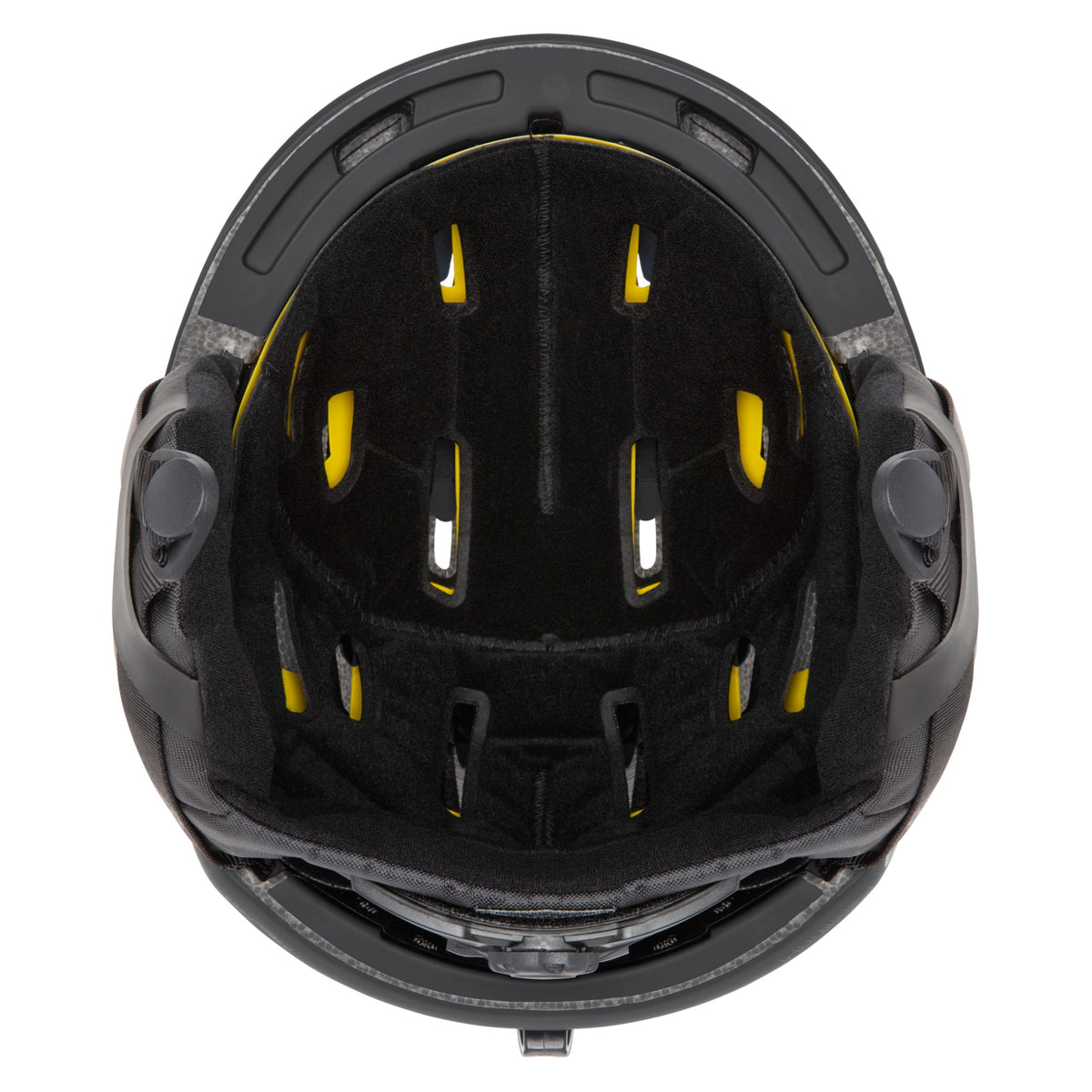 MISSION MIPS ROUND CONTOUR FIT A