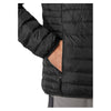 Couche Isolante Banff Hooded Insulator Homme
