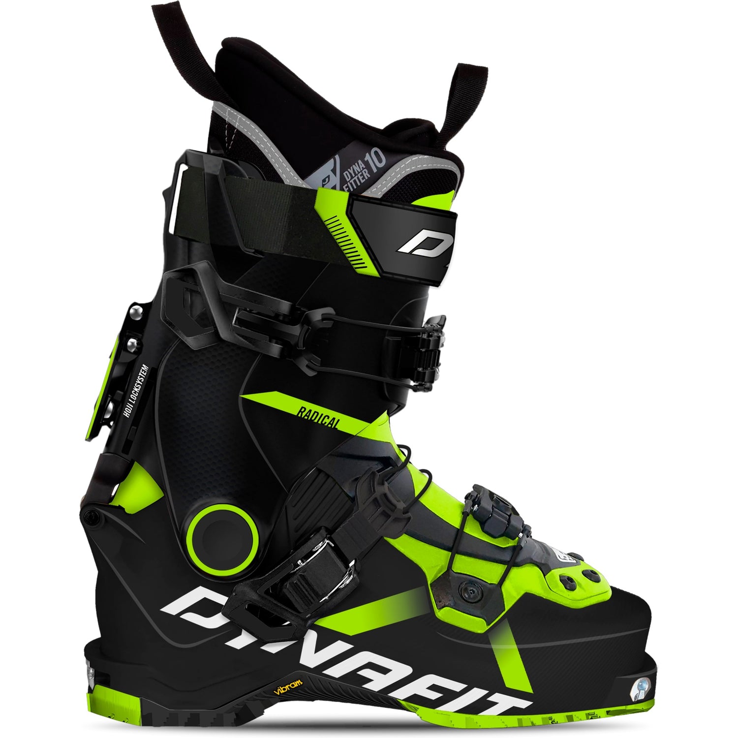 Bottes de Ski Radical Homme