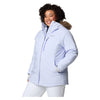 Manteau  Ava Alpine Femme Tailles Forte