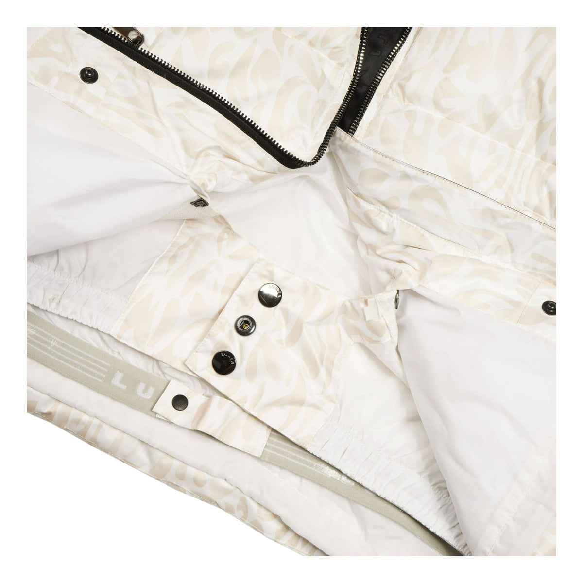 Suomutunturi Women Winter Jacket